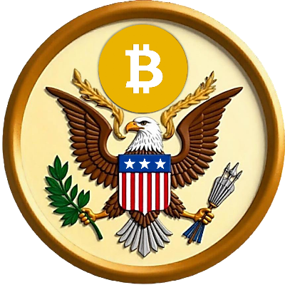 STRATEGICBITCOINSVRESERVE