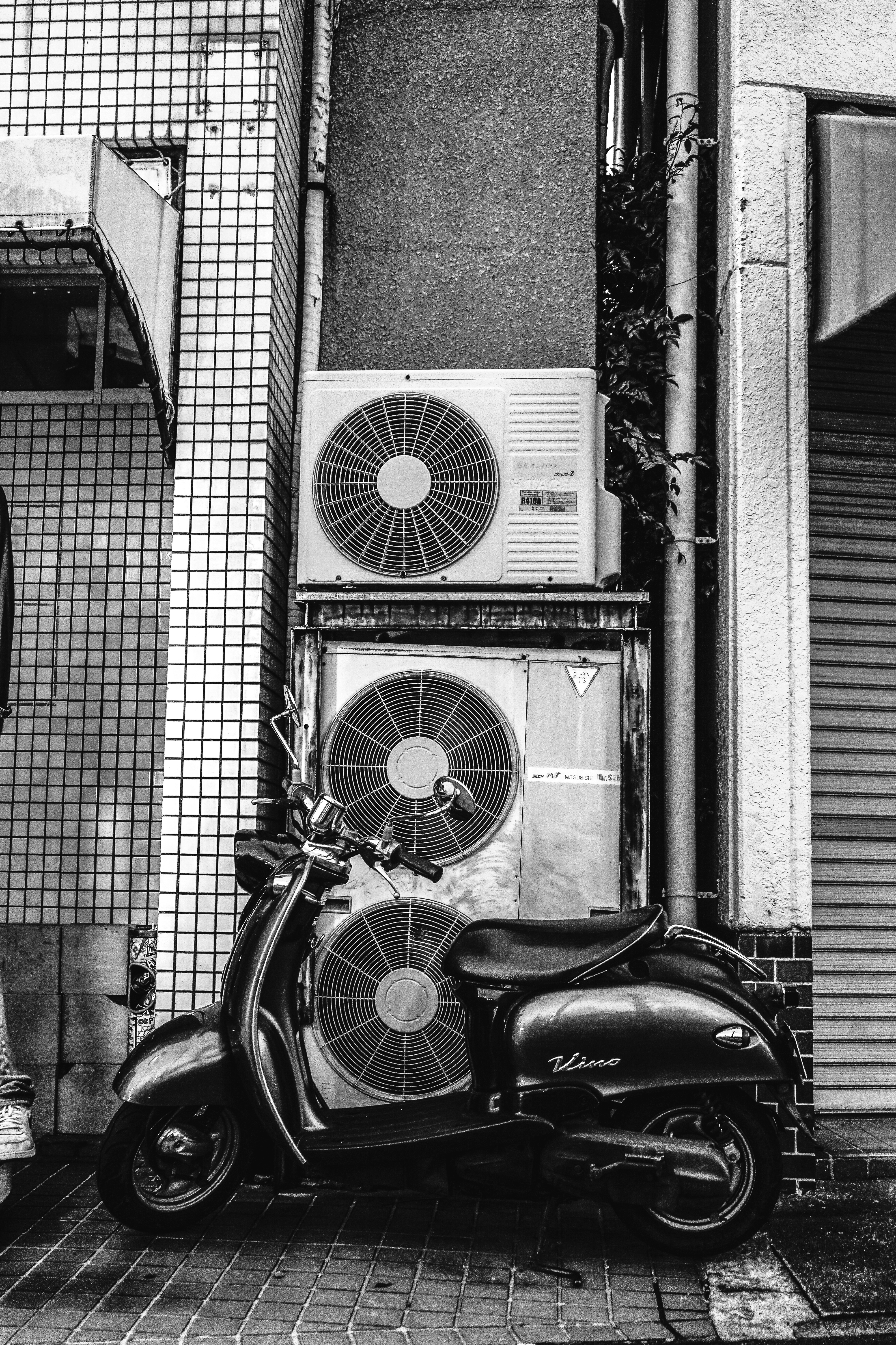 錆夢_Idling Wheels Dream