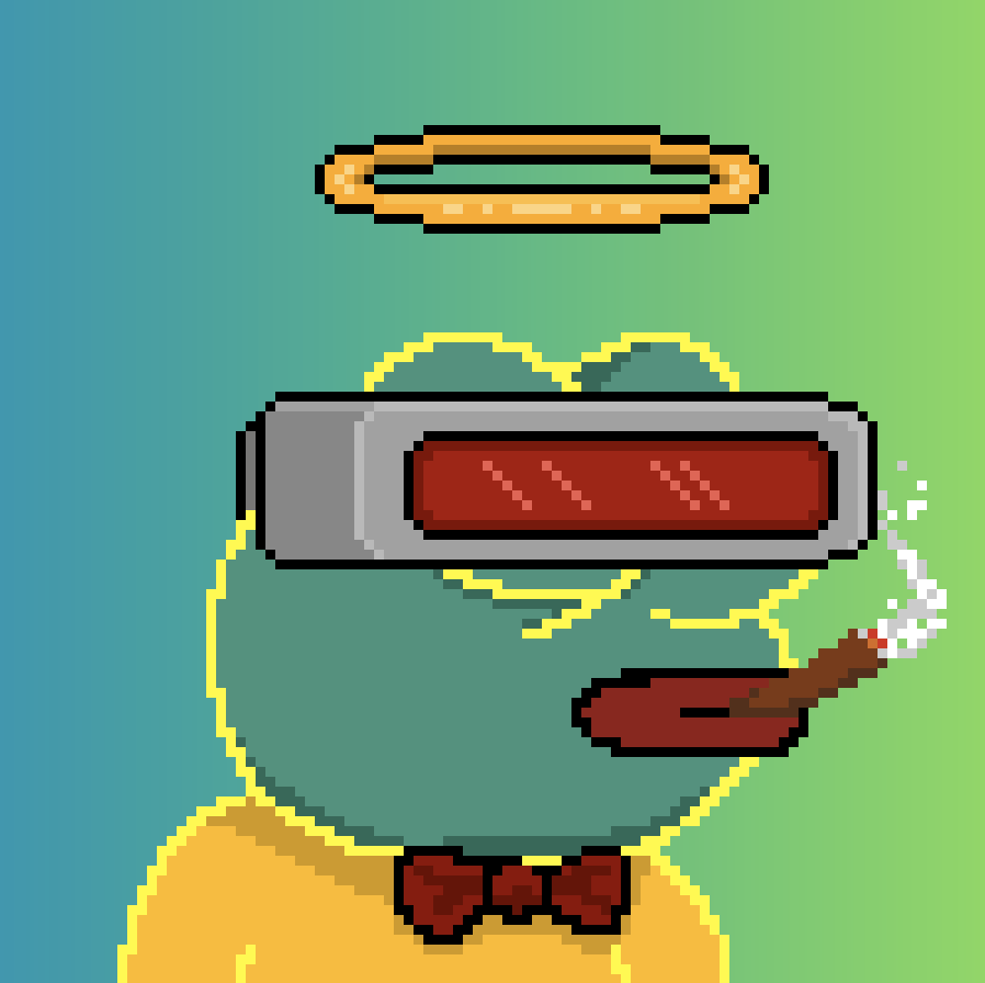 TestyPepes