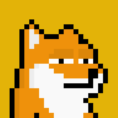 Pixel Foxes